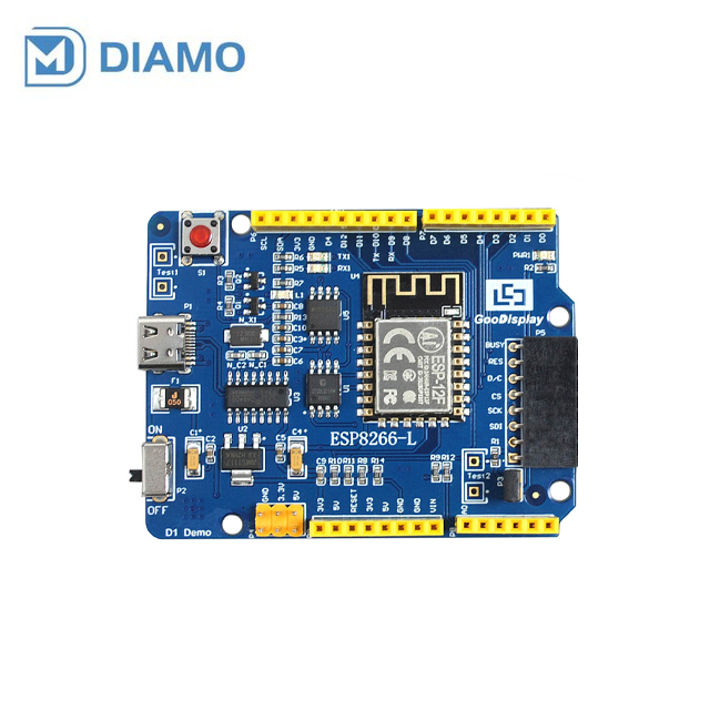 ESP8266 开发套件